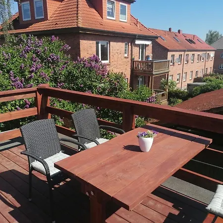 Sonnendeck - Abc319 * Wißmar