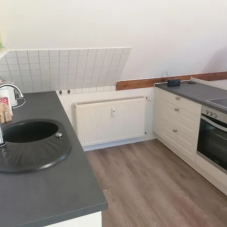 Sonnendeck - Abc319 Appartement