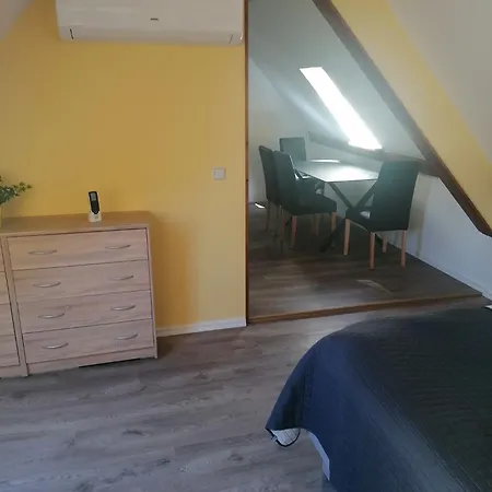 Appartement Sonnendeck - Abc319