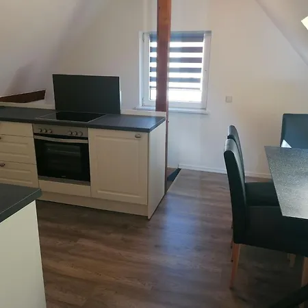 Appartement Sonnendeck - Abc319 *