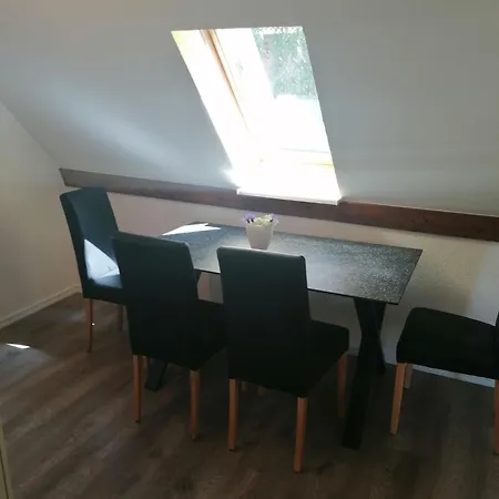 Sonnendeck - Abc319 Appartement