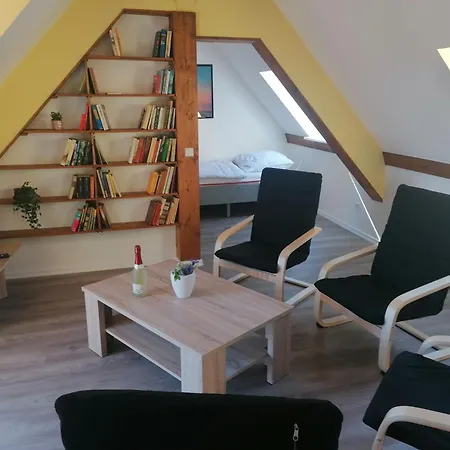 Sonnendeck - Abc319 Appartement