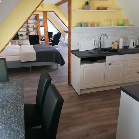 Appartement Sonnendeck - Abc319
