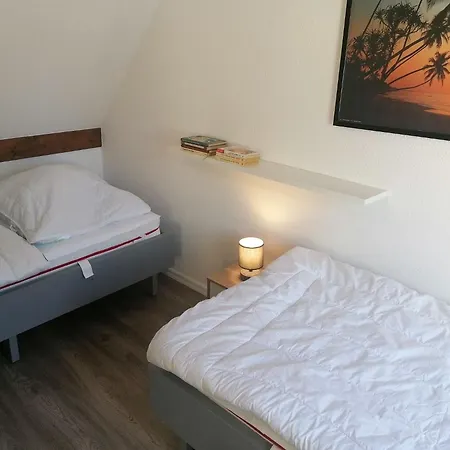 Appartement Sonnendeck - Abc319 *